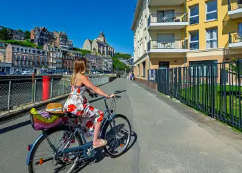 Vacances sans voiture